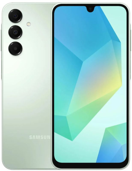 фото Смартфон  Samsung Galaxy A16 (A165) в Уфе