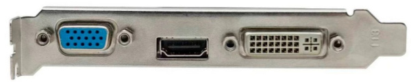 фото Видеокарта Afox Radeon R5 230 (AFR5230-1024D3L1) в Санкт-Петербургe