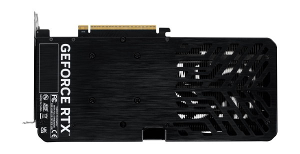 фото Видеокарта Palit GeForce RTX 5060 TI DUAL (NE7506T019P1-GB2062D) в Уфе