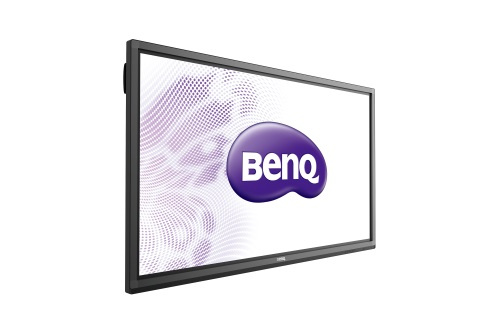 фото Интерактивная панель  BenQ RP840G