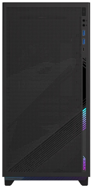 фото Корпус ATX GIGABYTE AORUS C400 GLASS в Уфе