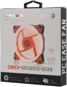 фото Вентилятор Crown CMCF-12025S-1233