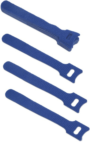 фото Хомут  Cabeus CLAMP-125-BL в Омске