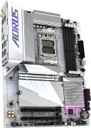 фото Материнская плата GIGABYTE B650E A ELITE X ICE