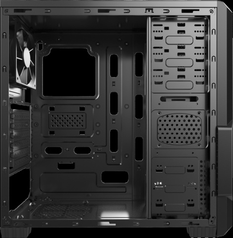 фото Корпус ATX AeroCool VS-1