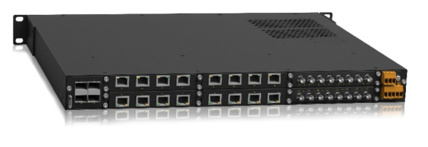 фото Коммутатор управляемый Kyland SICOM3028GPT-L2FT-MB-L3 в Уфе
