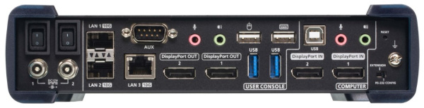 фото Удлинитель KVM Aten KX9980R-AX-G в Красноярске