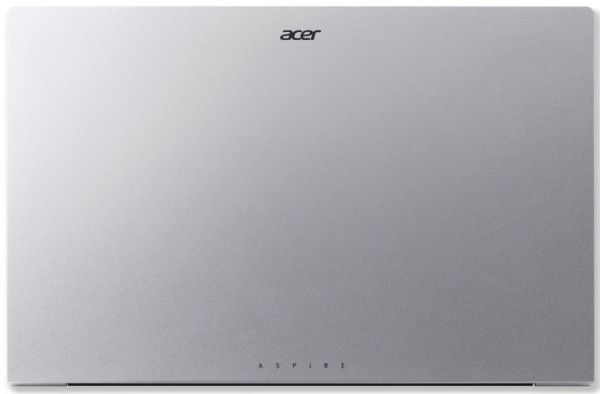 фото Ноутбук  Acer Aspire Lite AL15-41P-R410 в Перми 15.6 ", Ryzen 7, 16 Гб RAM, 512 Гб SSD, Radeon Vega, Серебристый