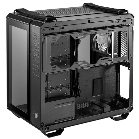 фото Корпус ATX ASUS TUF GAMING GT502 PLUS в Челябинске