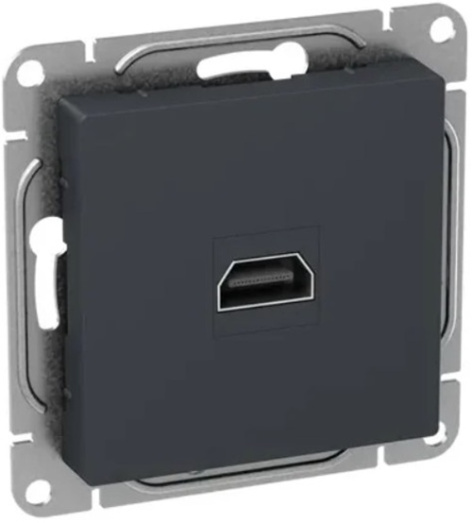фото Розетка HDMI  EKF UP1-SOG-HDMI в Воронеже