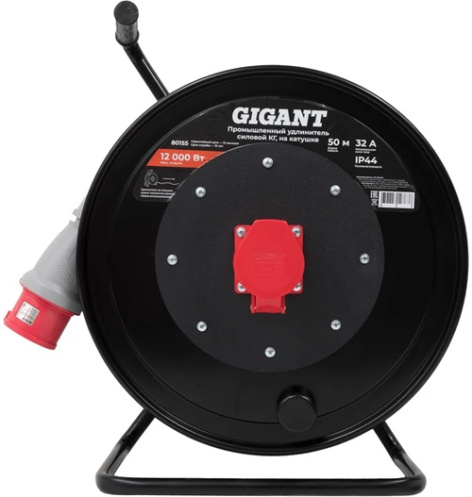 фото Удлинитель Gigant 80155 в Казани