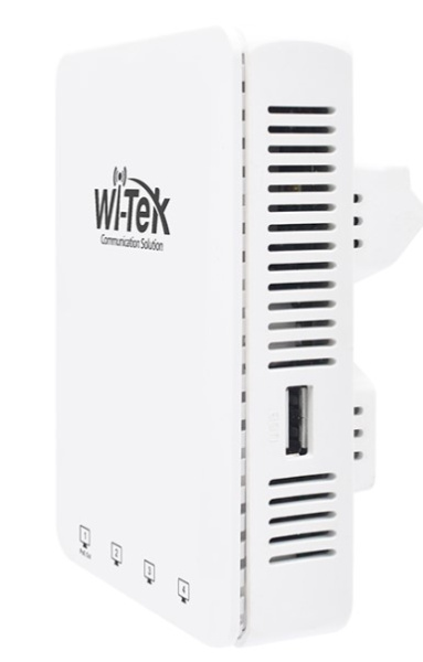 фото Точка доступа  Wi-Tek WI-AP417P в Красноярске