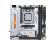 фото Материнская плата MAXSUN MS-eSport B650ITX WIFI ICE