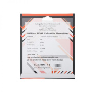 фото Термопрокладка Thermalright VALOR-ODIN-120X120-3.0
