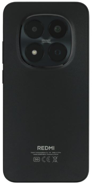 фото Смартфон  Xiaomi Redmi Note 15 Pro 5G RU 8/512GB в Санкт-Петербургe