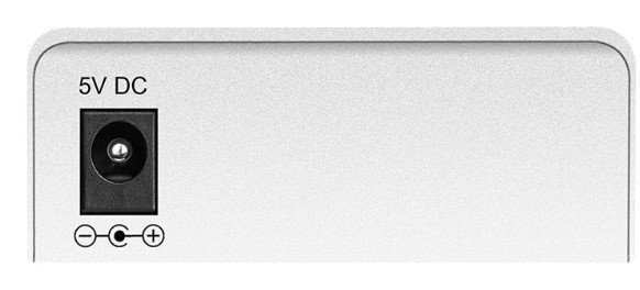 фото Медиаконвертер  Wi-Tek WI-MC101M в Красноярске