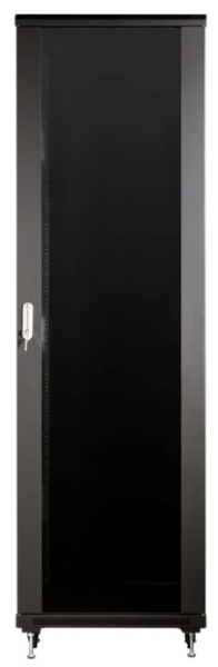 фото Шкаф напольный 19", 22U SNR SNR-TFC-226060-GS-B-SF в Красноярске