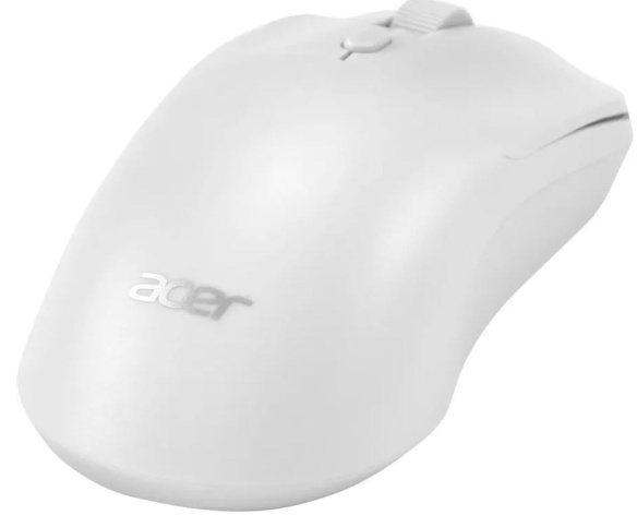 фото Мышь беспроводная Acer OMR501
