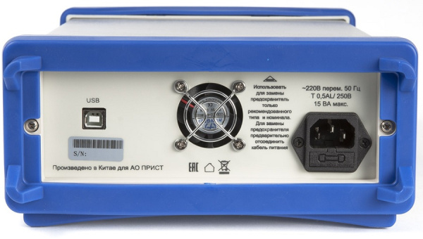 фото Вольтметр АКИП АКИП-2405 в Ростове-на-Дону