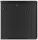 фото Шкаф настенный 19", 12U Exegate EC-WM-12U.600.M.BLACK в Ростове-на-Дону