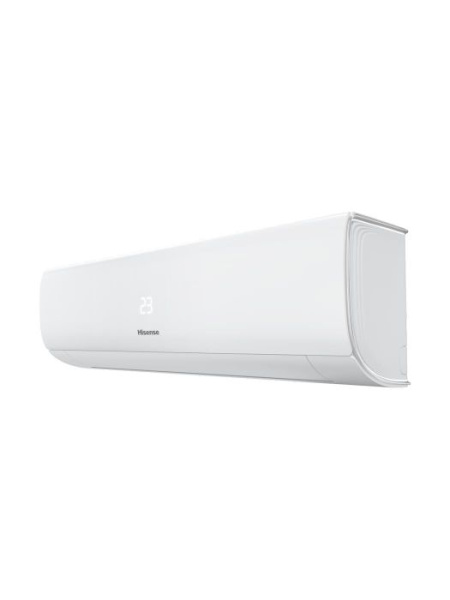 фото Сплит-система  Hisense AS-13UW4RYRKB05 с зимним комплектом в Казани