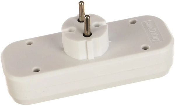 фото Разветвитель  SmartBuy SBE-10-A02-3 в Ростове-на-Дону