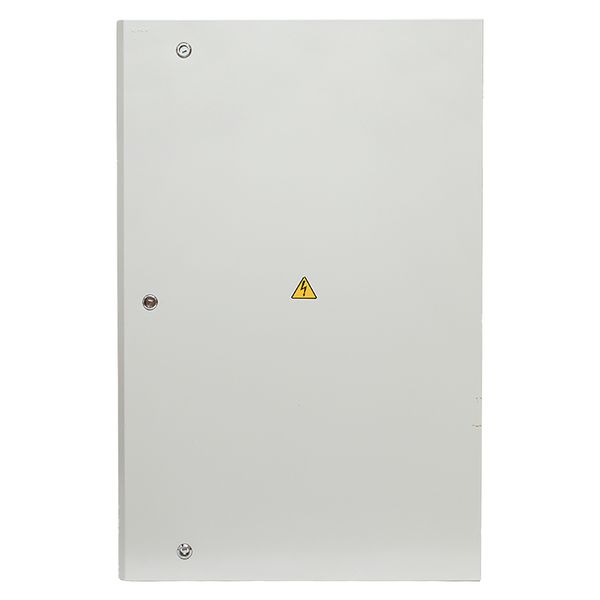 

Щит с монтажной панелью EKF mb65-1006530-m ЩМПг-100.65.30 каб фланец IP65 PROXIMA, mb65-1006530-m