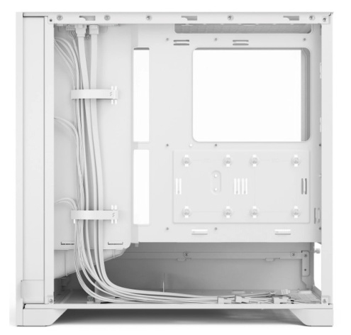 фото Корпус ATX Fractal Design FD-C-POA2A-04 в Смоленске
