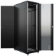фото Шкаф напольный 19", 42U NTSS NTSS-R42U80100GS-BL в Санкт-Петербургe