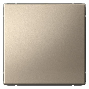 фото Выключатель кнопочный Systeme Electric GAL000515S