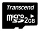фото Карта памяти MicroSD 2GB Transcend TS2GUSDC в Самаре