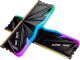 фото Оперативная память DDR5 32 ГБ (2×16 ГБ) ADATA ARMAX RGB, 6400 МГц, (AX5U6400C3216G-DTAMRBK) в Казани