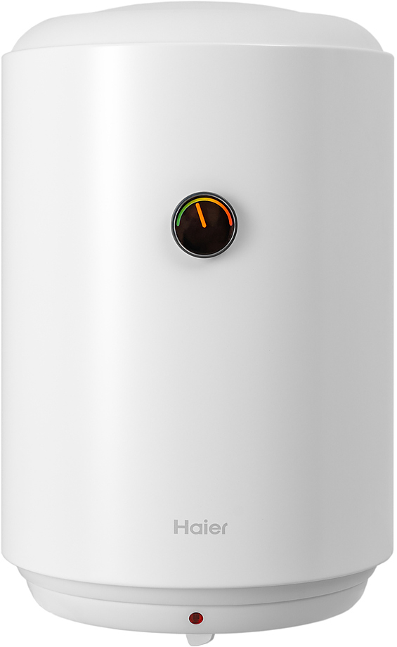 

Водонагреватель Haier ES30V-B2SLIM GA0GHLE00RU 30 л, 1,5 кВт, ES30V-B2SLIM