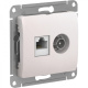 фото Розетка  Systeme Electric GSL000689