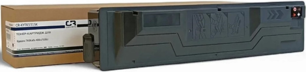 фото Картридж лазерный CopyRite TK-5315K в Красноярске