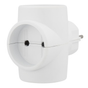 фото Тройник Rexant 11-1081