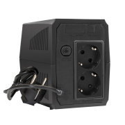 фото Источник бесперебойного питания Exegate SpecialPro UNB-500.LED.AVR.2SH