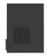 фото Корпус mATX Exegate BAA-303MU в Нижнем Новгороде