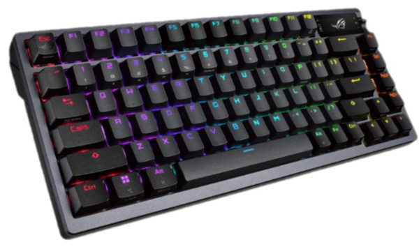 фото Клавиатура  ASUS M701 ROG AZOTH в Ростове-на-Дону