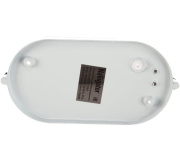 фото Светильник Navigator NBL-O2-60-E27/WH