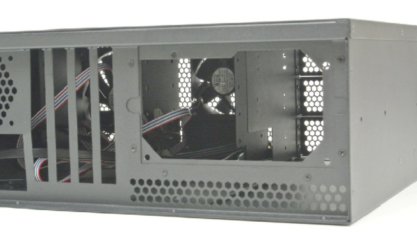 фото Корпус серверный 3U Procase RE306-D2H10-C-48 в Омске