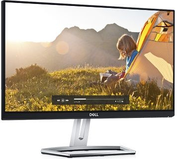 фото Монитор 21,5" Dell S2218H