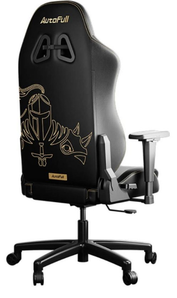 фото Кресло игровое AutoFull AF903BS в Красноярске