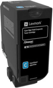 фото Картридж Lexmark 74C5HCE