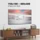 фото Кронштейн для телевизора UNITEKI FM1771W