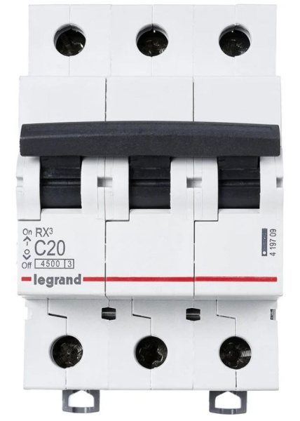 фото Выключатель  Legrand 419709 в Волгограде