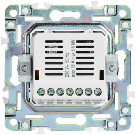 фото Термостат электронный IEK SK-RT11-K06 в Екатеринбурге
