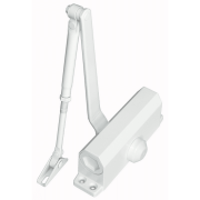фото Доводчик Smartec ST-DC003-WT (белый)