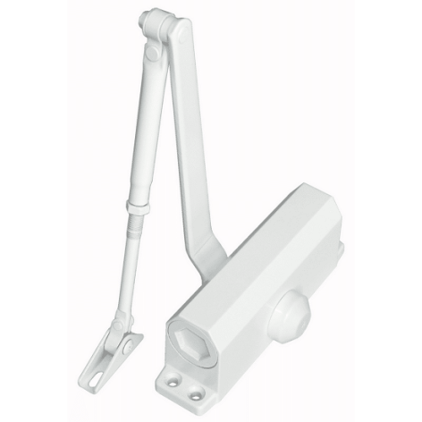 фото Доводчик  Smartec ST-DC003-WT (белый) в Уфе