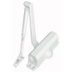 фото Доводчик  Smartec ST-DC003-WT (белый) в Самаре